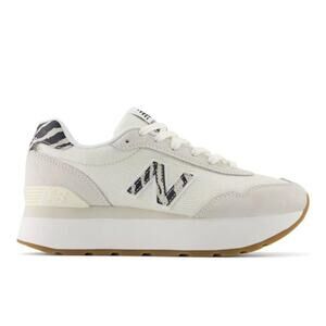 NWT New Balance Women 515h V1 Sneaker, Sea Salt/Moonbeam, size 9